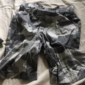 Cotton in great shape